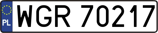 WGR70217