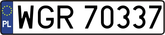 WGR70337