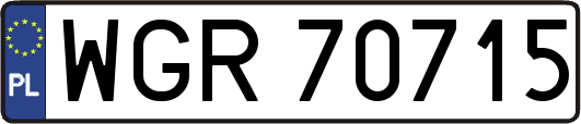 WGR70715
