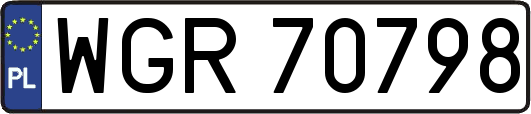 WGR70798