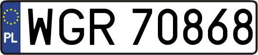 WGR70868