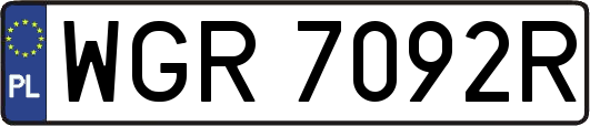 WGR7092R