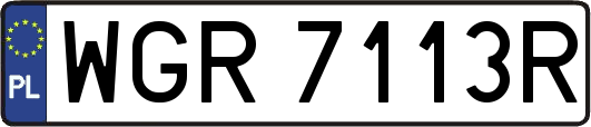 WGR7113R