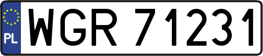 WGR71231