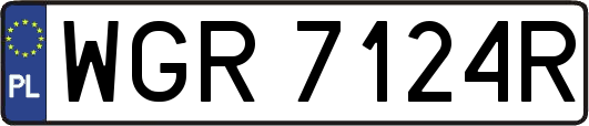 WGR7124R