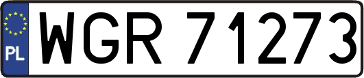 WGR71273