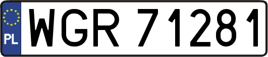 WGR71281