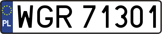 WGR71301