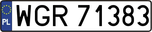 WGR71383