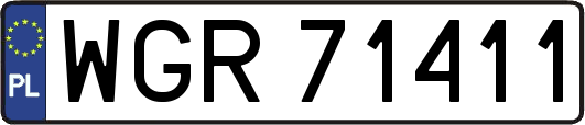 WGR71411