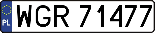WGR71477