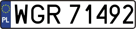 WGR71492