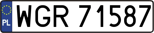 WGR71587