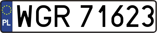 WGR71623