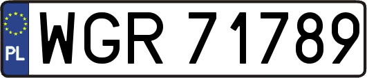 WGR71789