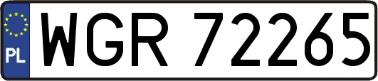 WGR72265