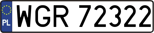 WGR72322
