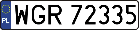 WGR72335