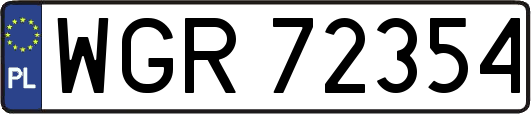 WGR72354