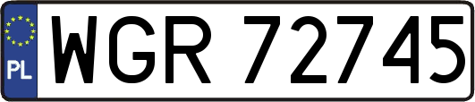 WGR72745