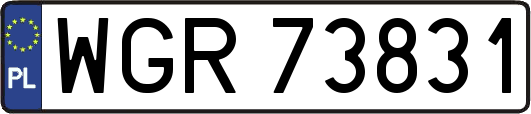 WGR73831