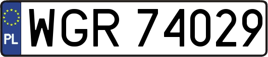 WGR74029
