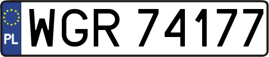 WGR74177