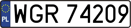 WGR74209