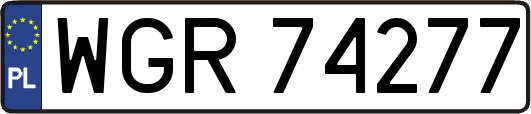 WGR74277