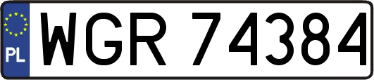 WGR74384