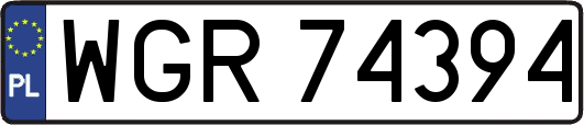 WGR74394