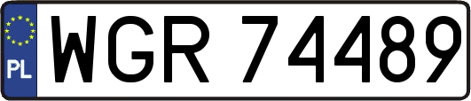 WGR74489