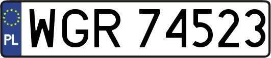 WGR74523