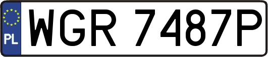 WGR7487P