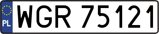 WGR75121