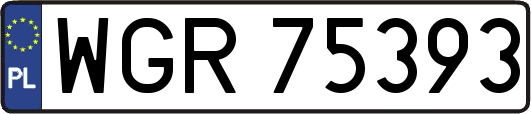 WGR75393
