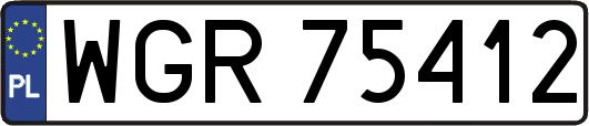 WGR75412