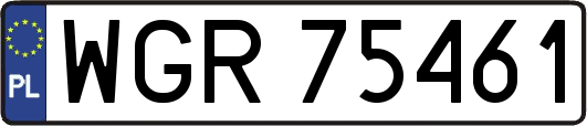 WGR75461