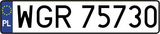 WGR75730