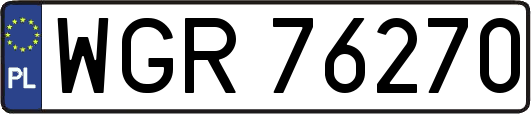 WGR76270