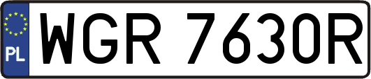 WGR7630R