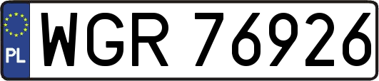 WGR76926