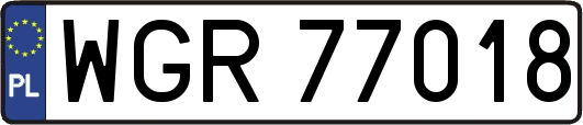WGR77018