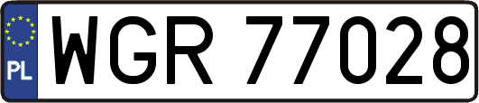WGR77028