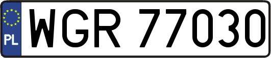 WGR77030