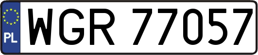 WGR77057