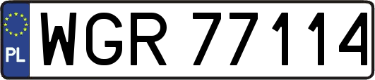 WGR77114