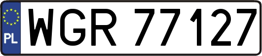 WGR77127