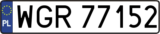 WGR77152