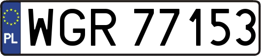 WGR77153